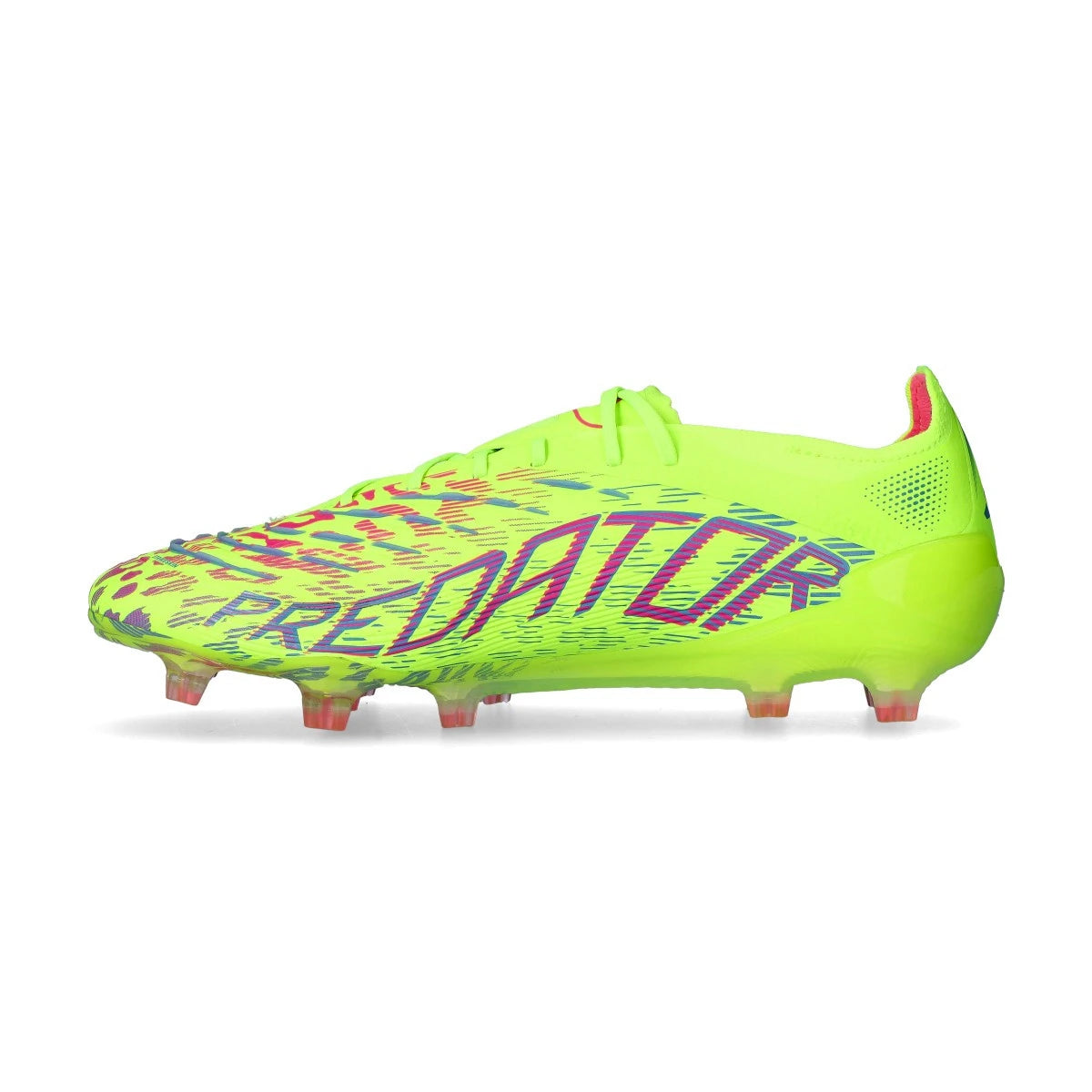 ADIDAS PREDATOR ELITE L FG FOOTBALL BOOTS
