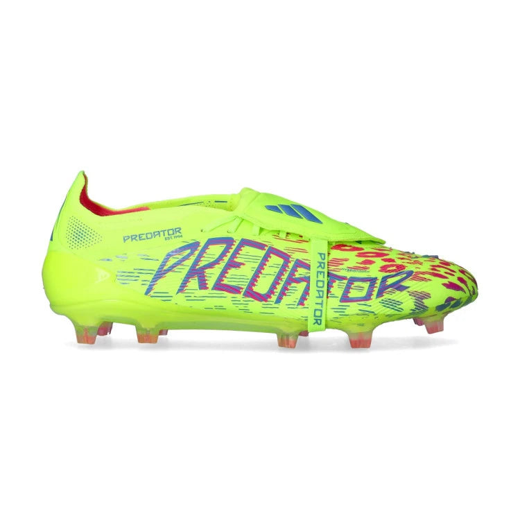 ADIDAS PREDATOR ELITE FT FG FOOTBALL BOOTS