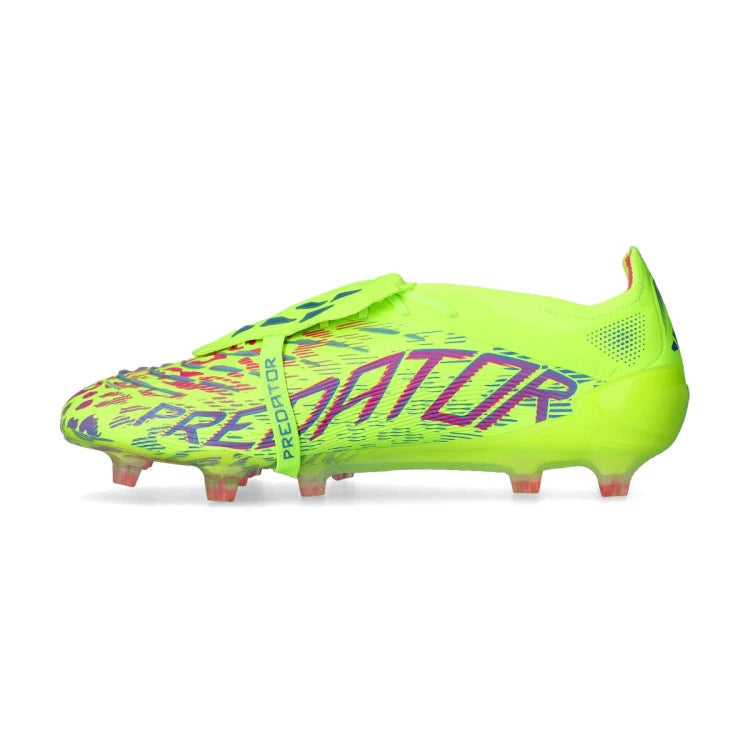 ADIDAS PREDATOR ELITE FT FG FOOTBALL BOOTS