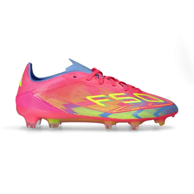 ADIDAS F50 PRO FG FOOTBALL BOOTS
