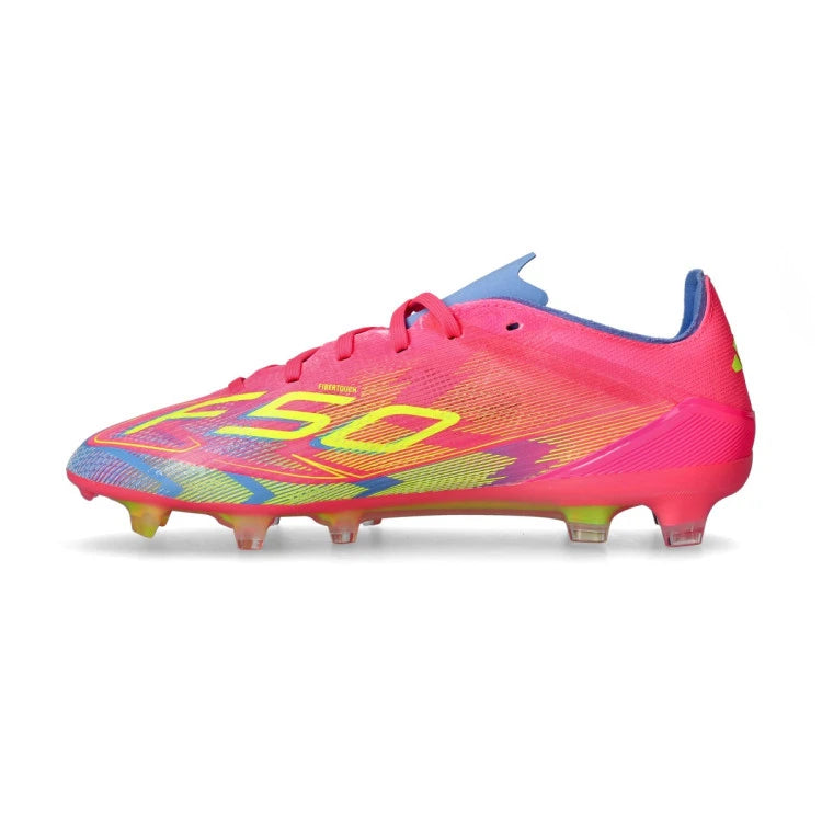 ADIDAS F50 PRO FG FOOTBALL BOOTS
