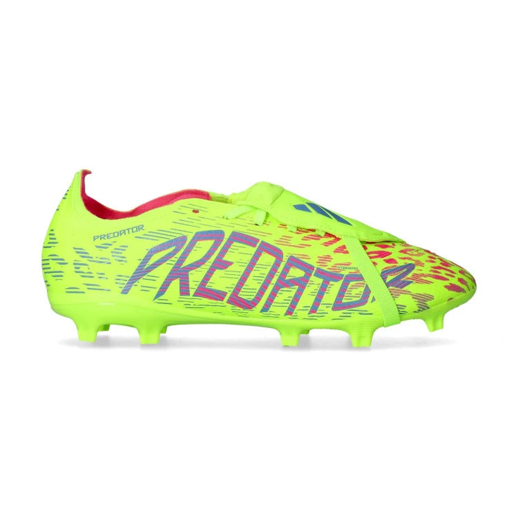 ADIDAS PREDATOR LEAGUE FT FG/MG FOOTBALL BOOTS