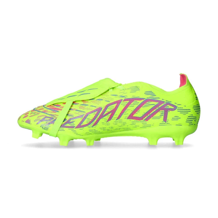 ADIDAS PREDATOR LEAGUE FT FG/MG FOOTBALL BOOTS