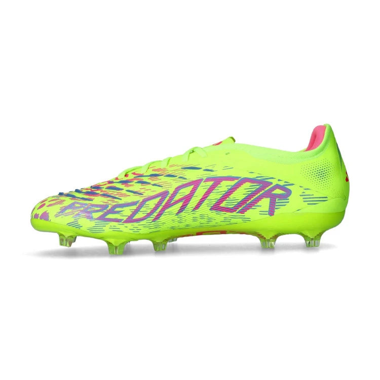 ADIDAS PREDATOR PRO FG FOOTBALL BOOTS