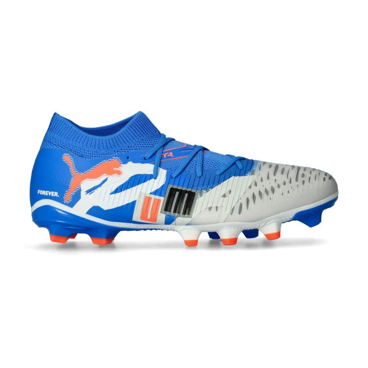 PUMA FUTURE 8 MATCH FOREVER FG/AG FOOTBALL BOOTS