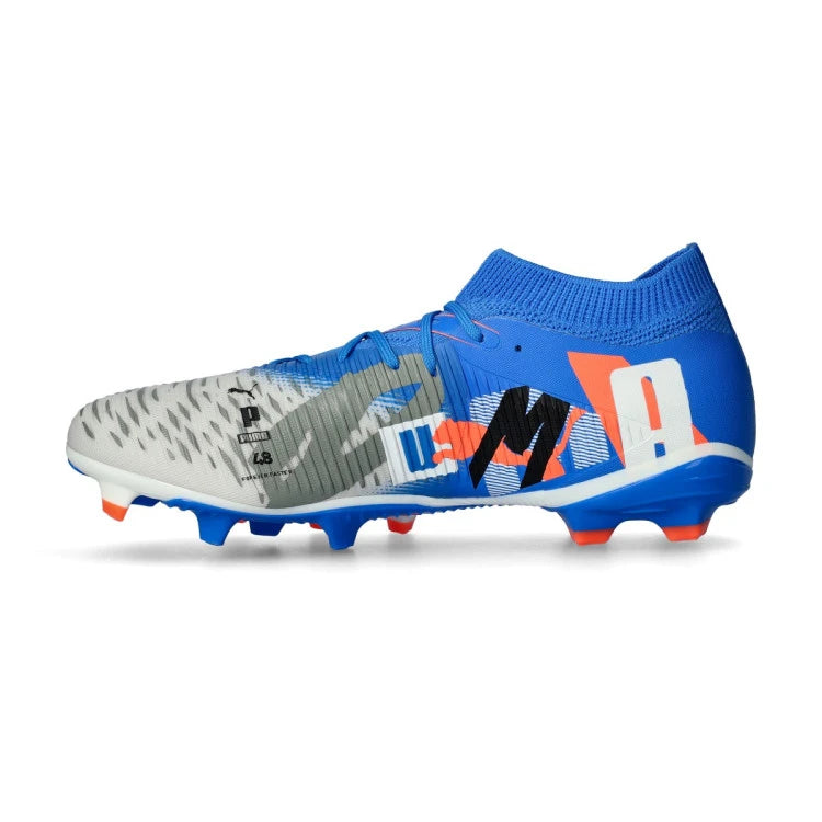 PUMA FUTURE 8 MATCH FOREVER FG/AG FOOTBALL BOOTS