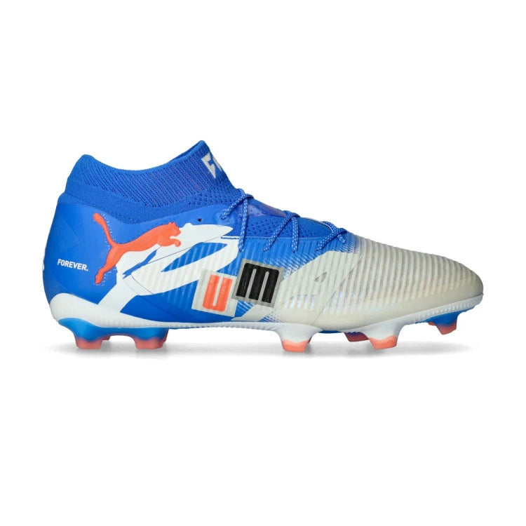 PUMA FUTURE 8 ULTIMATE FOREVER FG FOOTBALL BOOTS