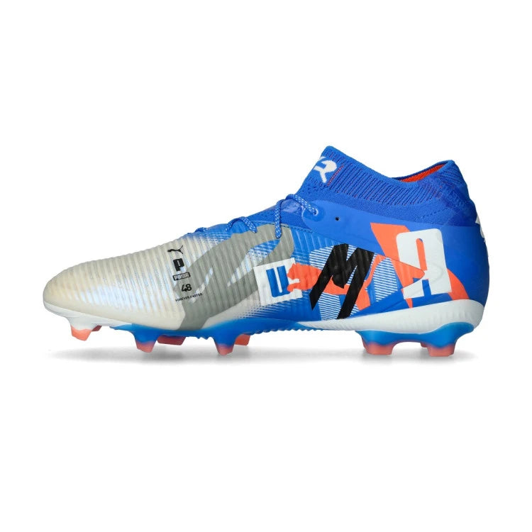 PUMA FUTURE 8 ULTIMATE FOREVER FG FOOTBALL BOOTS
