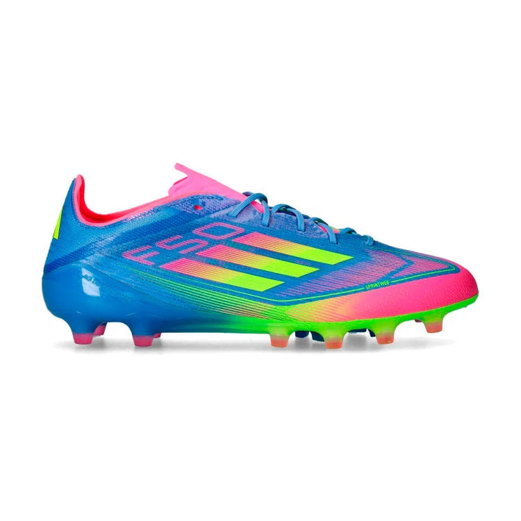 ADIDAS F50 ELITE AG FOOTBALL BOOTS
