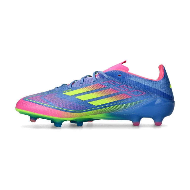 ADIDAS F50 ELITE AG FOOTBALL BOOTS