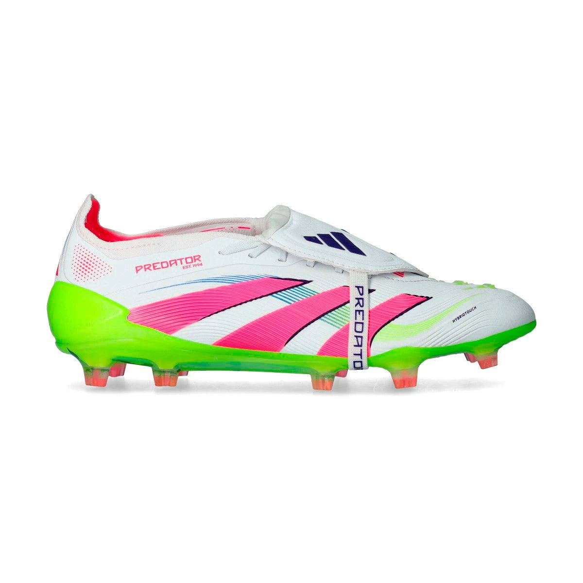 ADIDAS PREDATOR ELITE FT FG FOOTBALL BOOTS