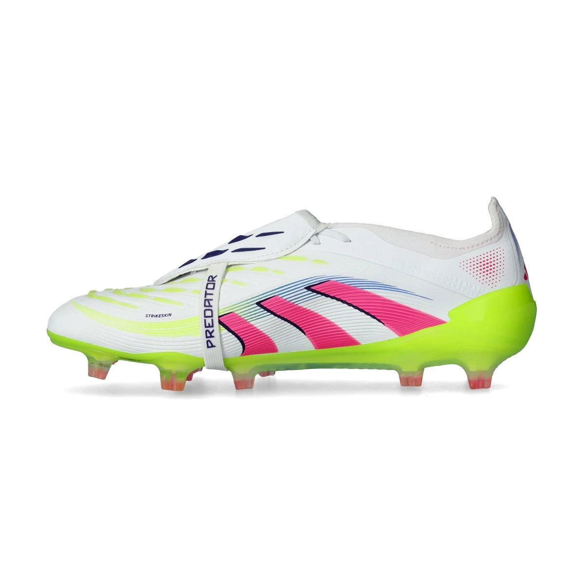ADIDAS PREDATOR ELITE FT FG FOOTBALL BOOTS