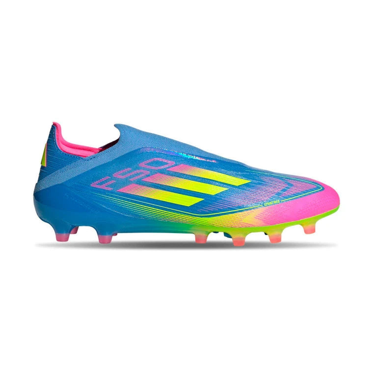 ADIDAS F50 ELITE LL AG FOOTBALL BOOTS