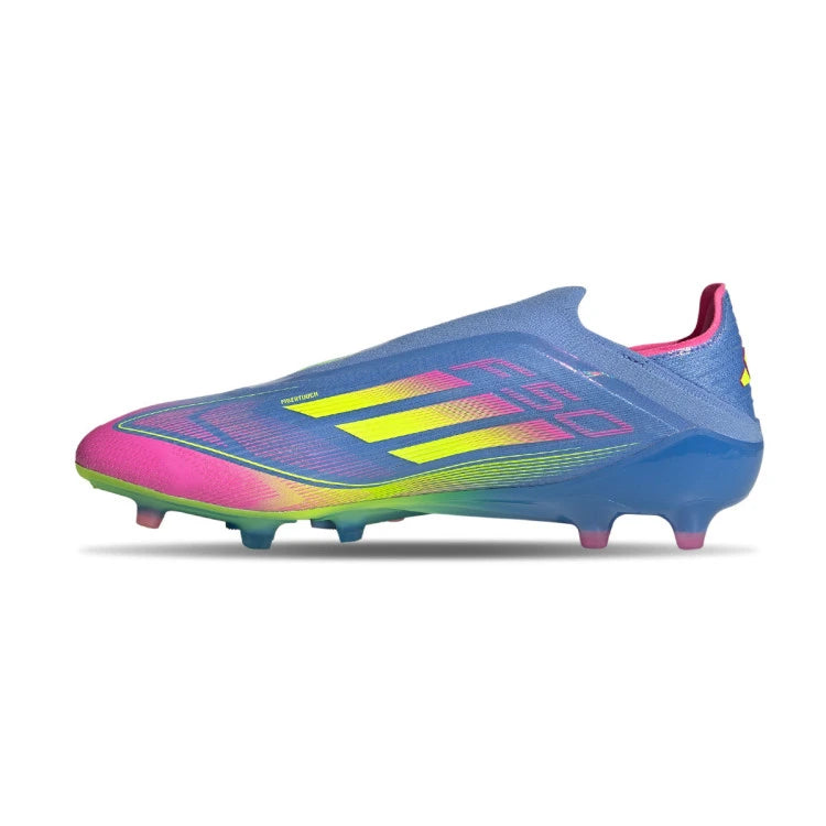 ADIDAS F50 ELITE LL AG FOOTBALL BOOTS