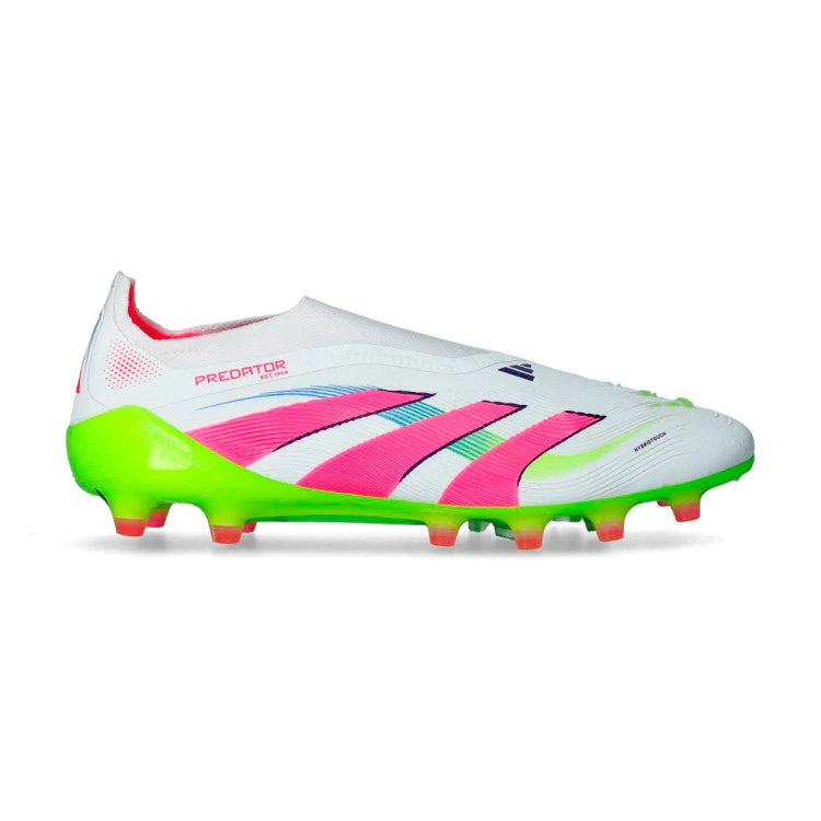 ADIDAS PREDATOR ELITE LL AG FOOTBALL BOOTS