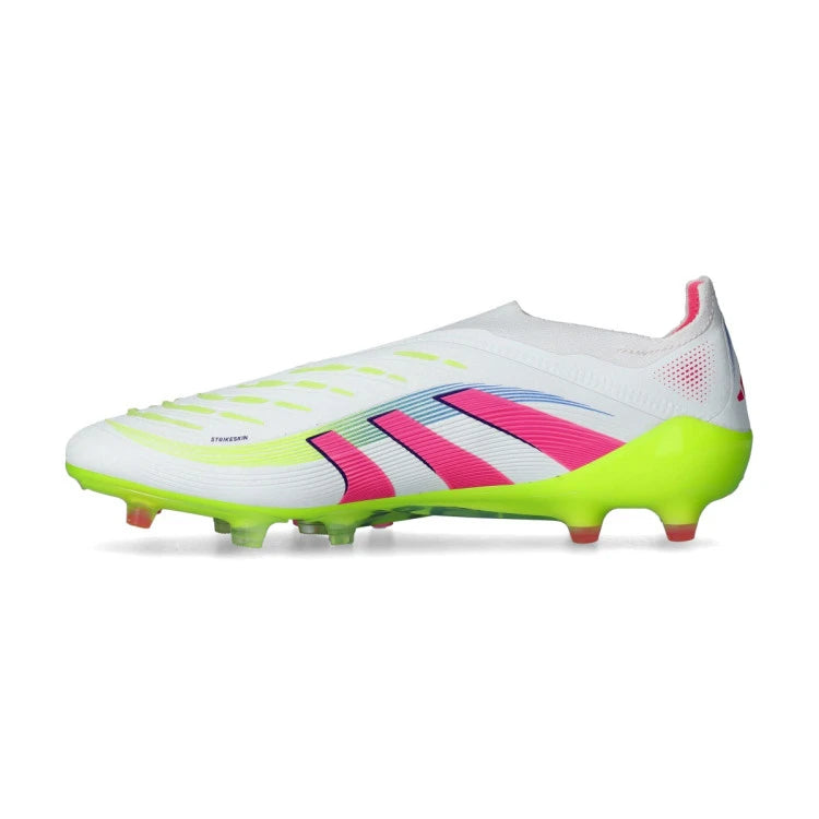 ADIDAS PREDATOR ELITE LL AG FOOTBALL BOOTS