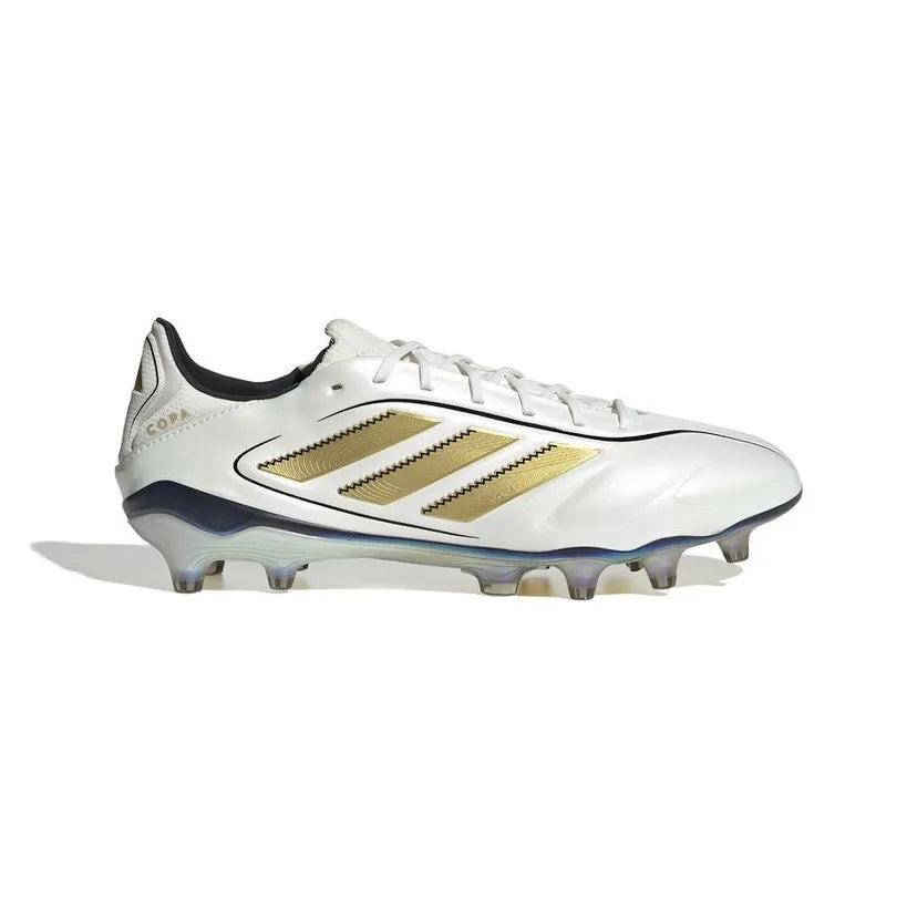 ADIDAS COPA PURE III ELITE FG LUXE CONTROL TEASER