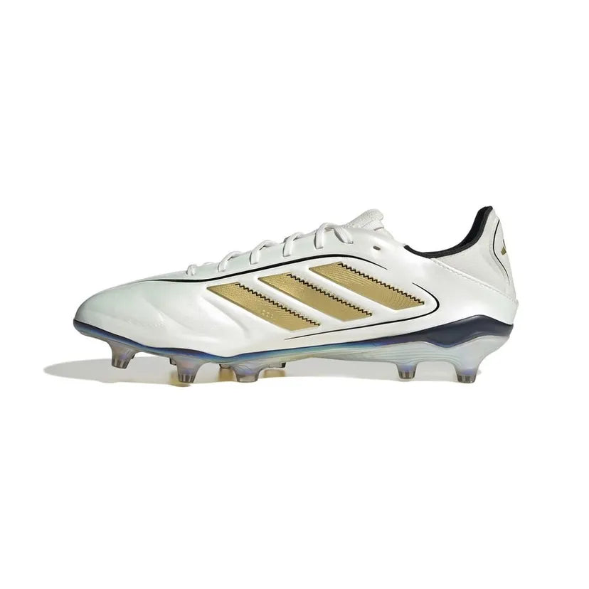 ADIDAS COPA PURE III ELITE FG LUXE CONTROL TEASER