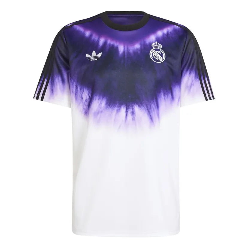 REAL MADRID TRAINING T-SHIRT CHINESE NEW YEAR