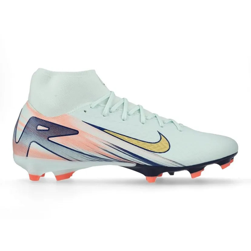 NIKE AIR ZOOM MERCURIAL SUPERFLY 10 ACADEMY MG DREAM SPEED 9