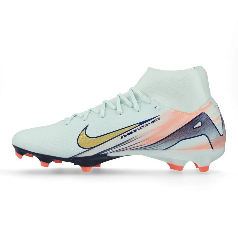 NIKE AIR ZOOM MERCURIAL SUPERFLY 10 ACADEMY MG DREAM SPEED 9