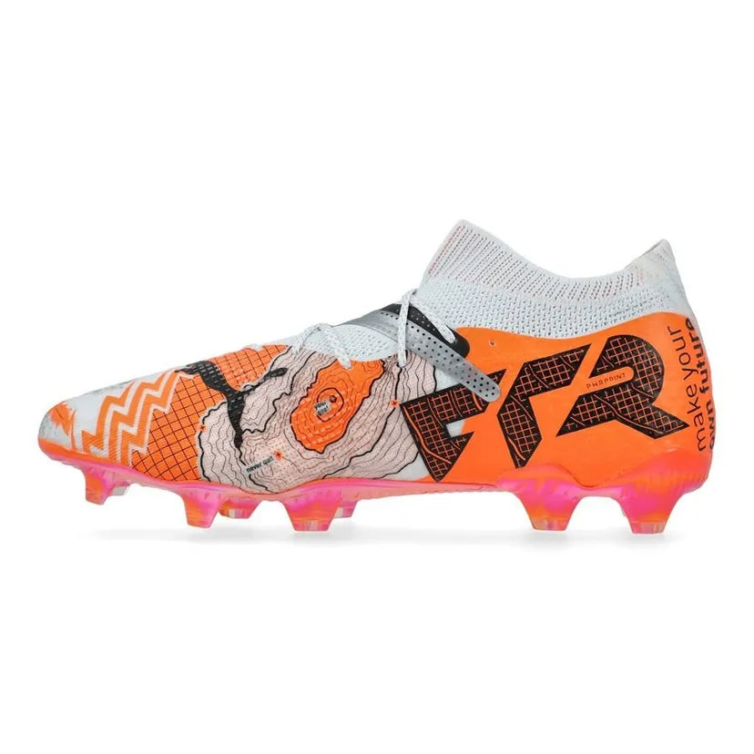 PUMA  FUTURE 7 ULTIMATE FG/AG CONQUER YOUR MOUNTAIN