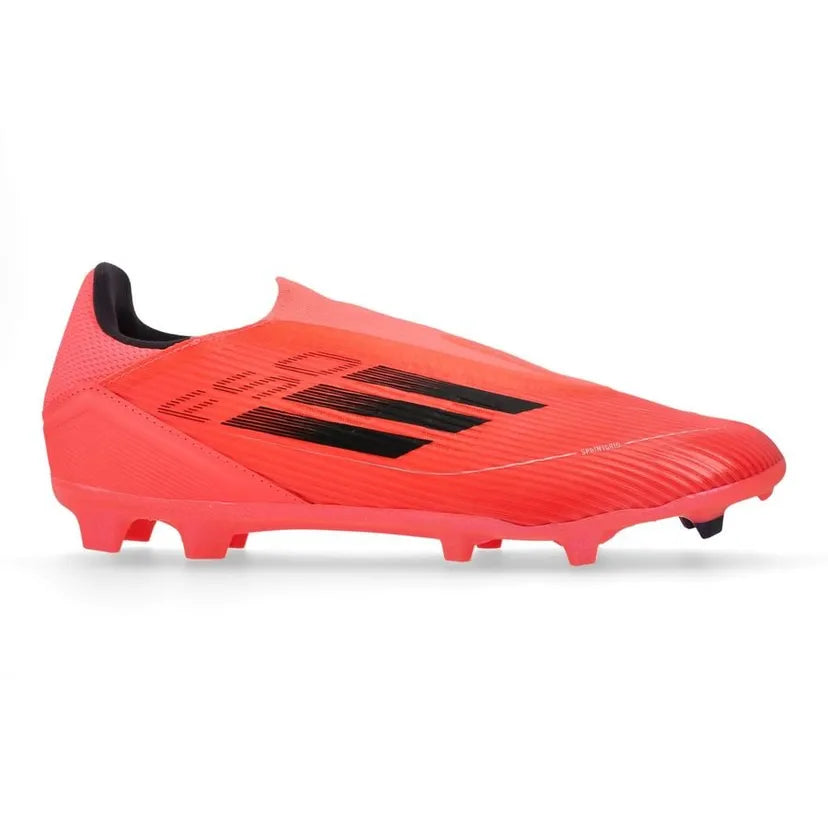 ADIDAS F50 LEAGUE LACELESS FG/AG VIVID HORIZON