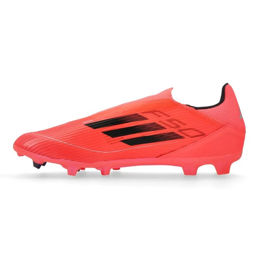 ADIDAS F50 LEAGUE LACELESS FG/AG VIVID HORIZON
