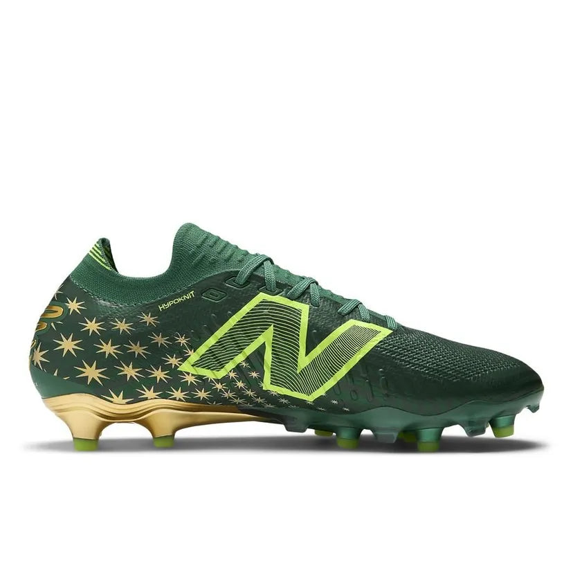NEW BALANCE TEKELA V4 + PRO LOW FG ENDRICK IRMAO