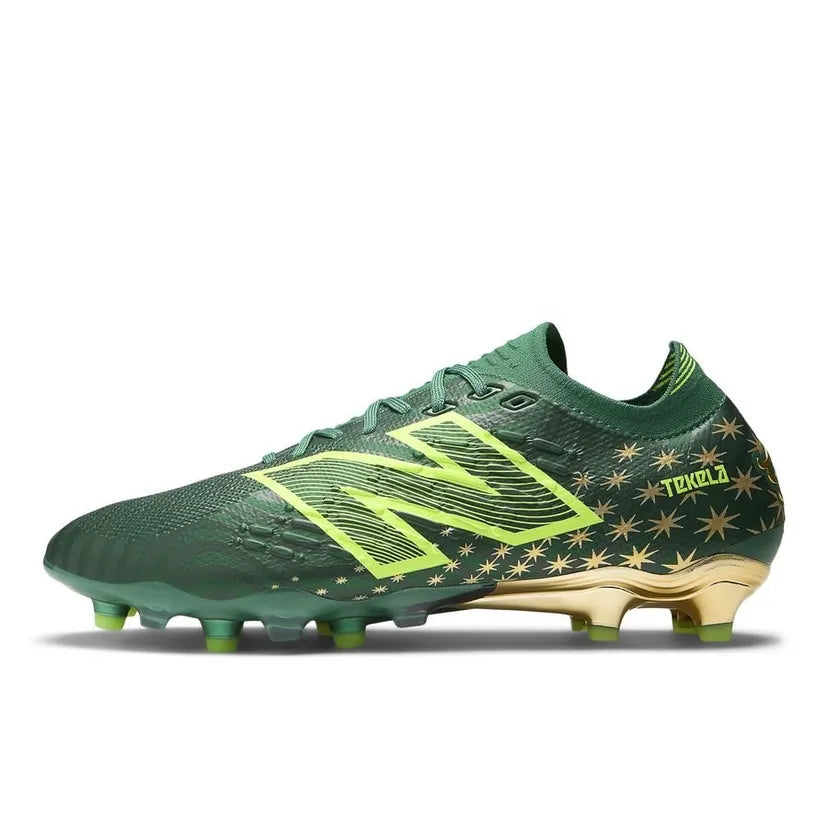 NEW BALANCE TEKELA V4 + PRO LOW FG ENDRICK IRMAO