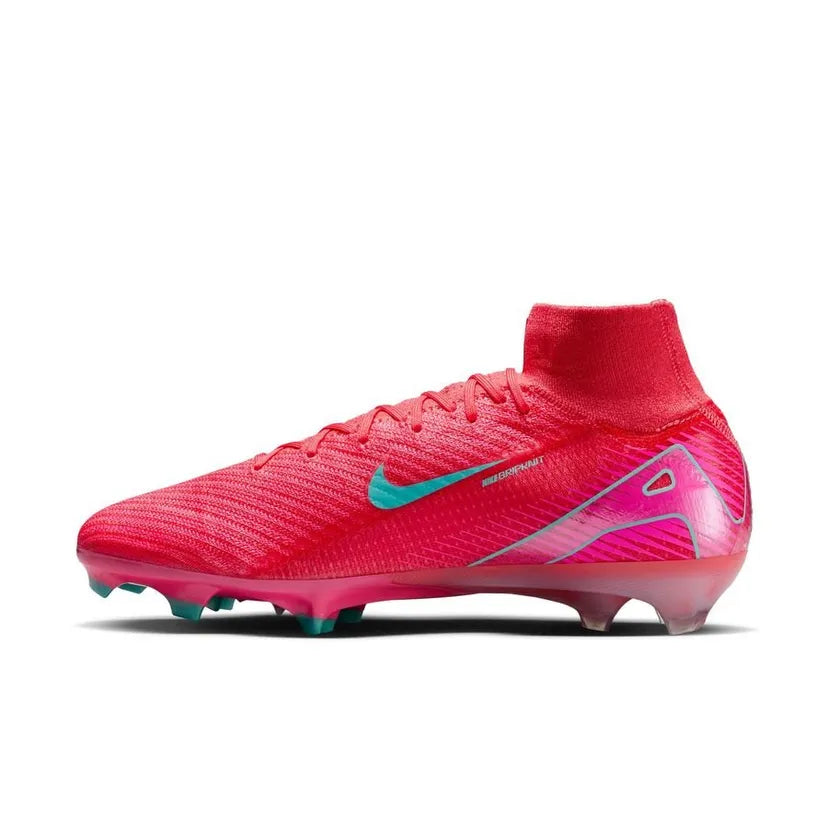 NIKE AIR ZOOM MERCURIAL SUPERFLY 10 ELITE FG MAD ENERGY