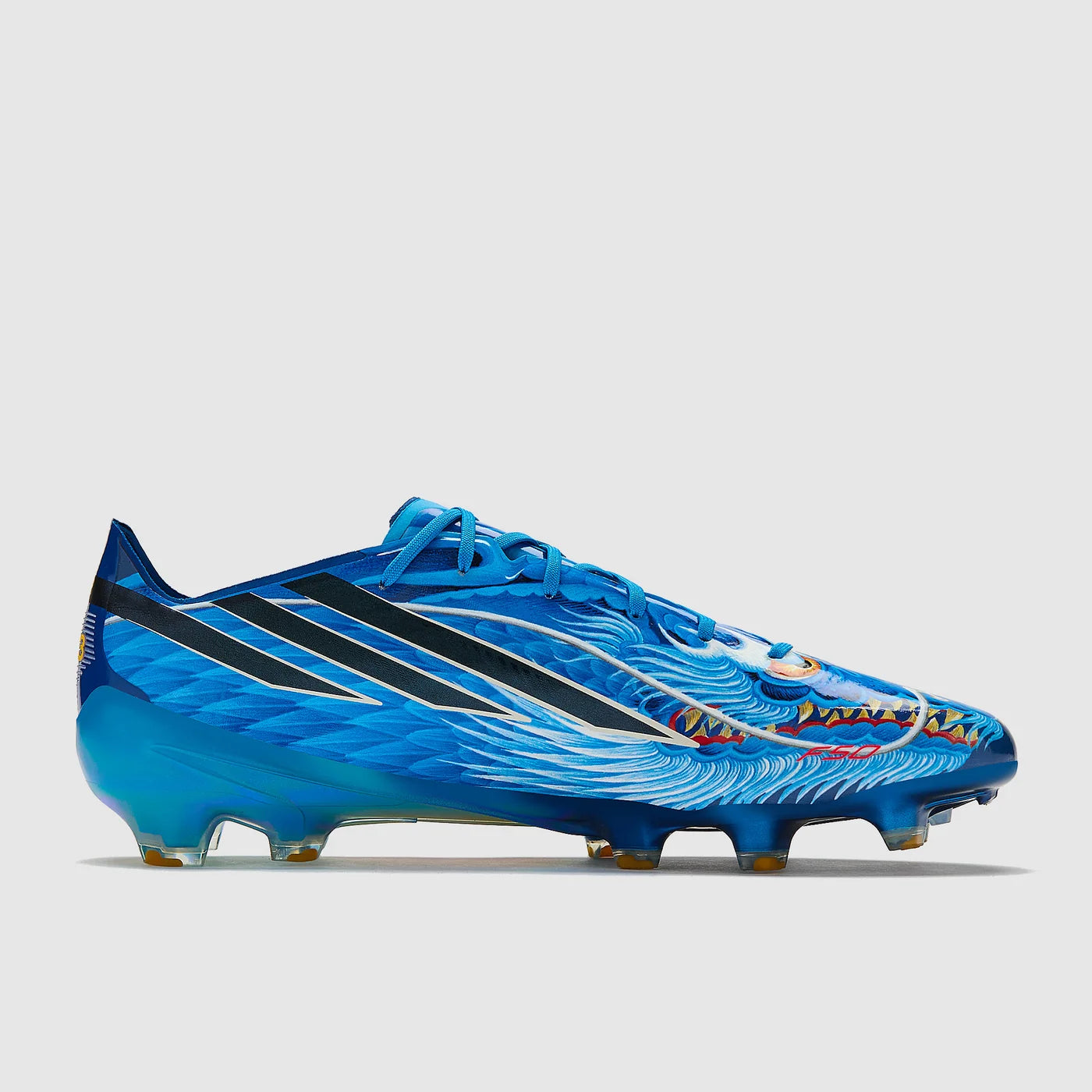 adidas F50 Hyperfast Elite x Y-3 FG