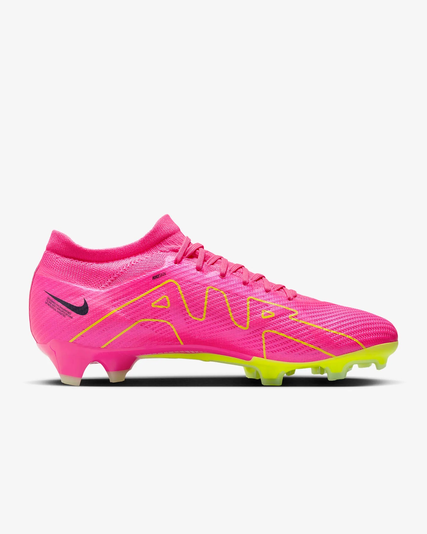 Nike Zoom Mercurial Vapor 15 Pro FG