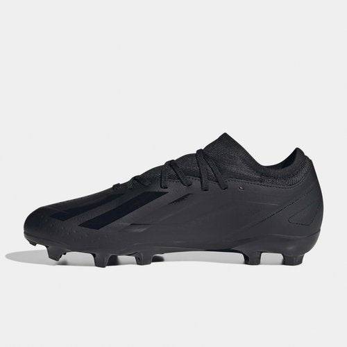 adidas X CrazyFast .3 Firm Ground Football Boots Adults