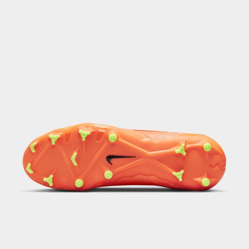 Nike Phantom Academy Firm Ground Football Boots Mens
