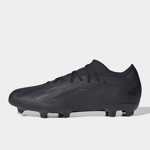adidas X CrazyFast .2 Firm Ground Football Boots