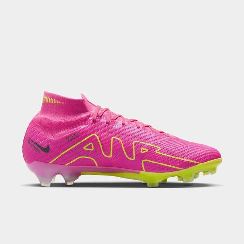 Nike Air Zoom Mercurial Superfly 9 Elite FG Luminous