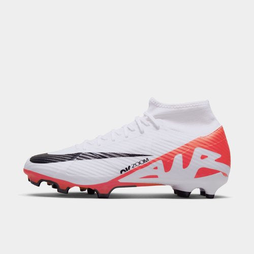 Nike Mercurial Superfly Academy DF FG Football Boots