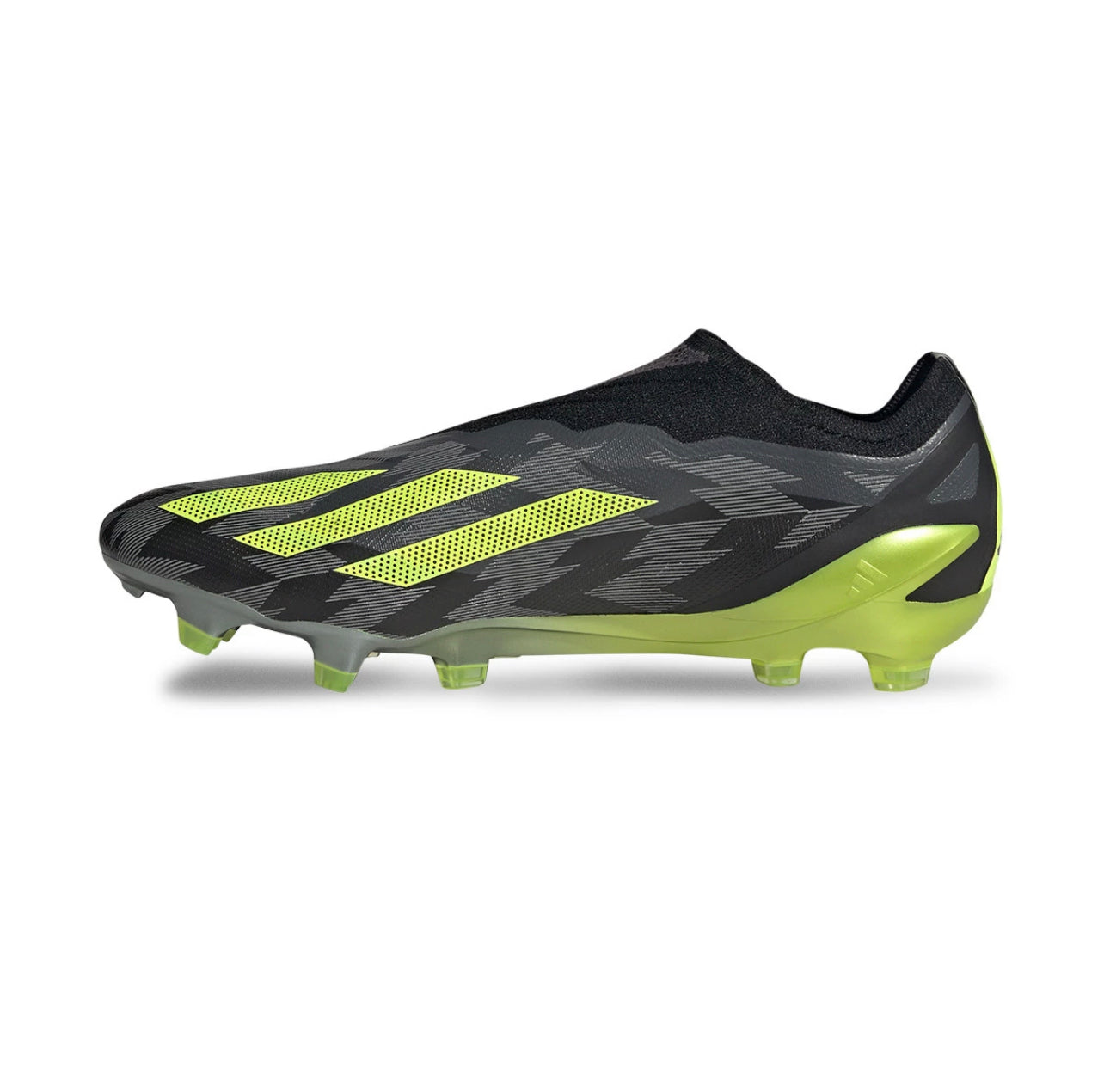 adidas X Crazyfast .1 Laceless FG Crazycharged