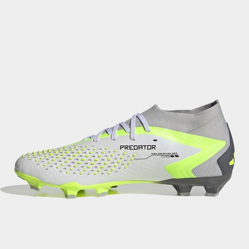 adidas Predator Accuracy.2 Firm Ground Football Boots