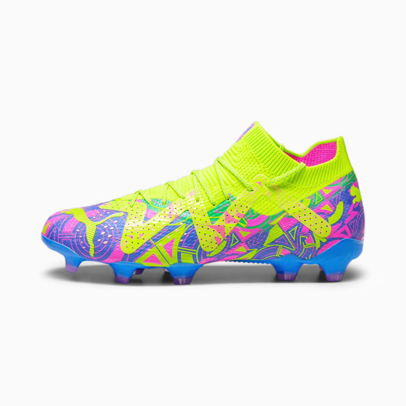 FUTURE ULTIMATE ENERGY FG/AG