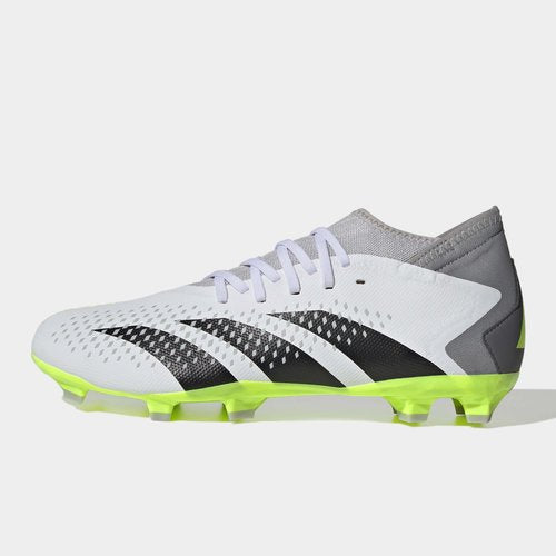adidas Predator Accuracy.3 Firm Ground Football Boots