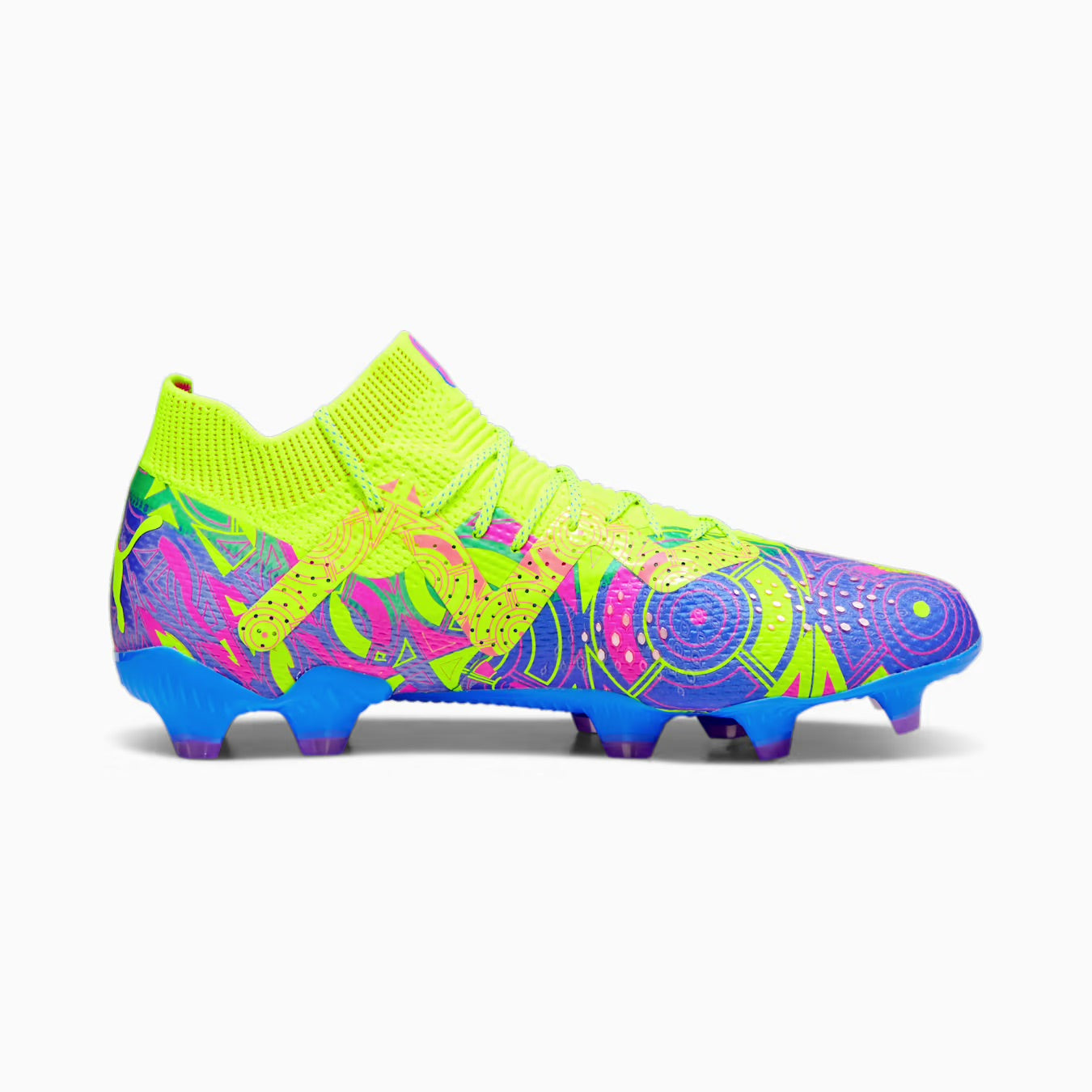 FUTURE ULTIMATE ENERGY FG/AG