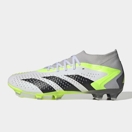 adidas Predator Accuracy.2 Firm Ground Football Boots