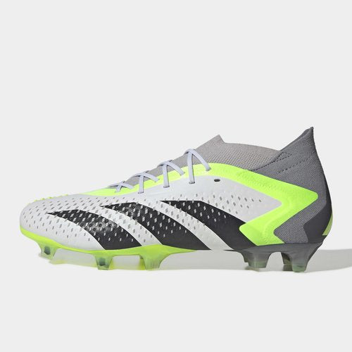 adidas Predator Accuracy.1 Firm Ground Football Boots