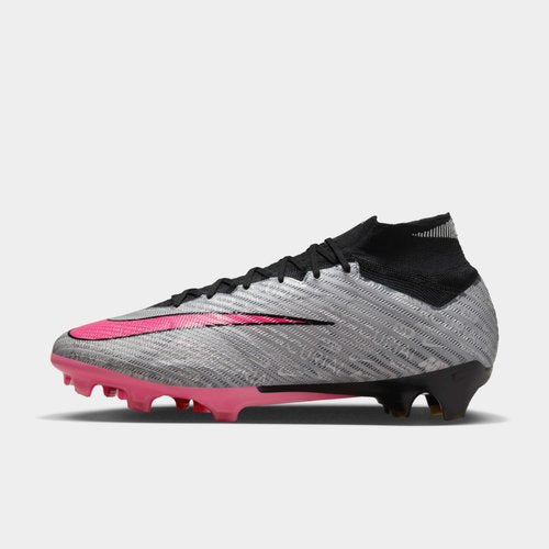 Nike Mercurial Superfly XXV Elite FG Football Boots