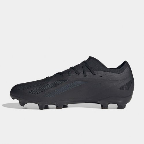 adidas X CrazyFast .2 Firm Ground Football Boots