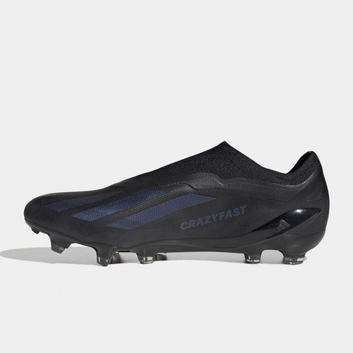 adidas X CrazyFast .1 Laceless FG Football Boots