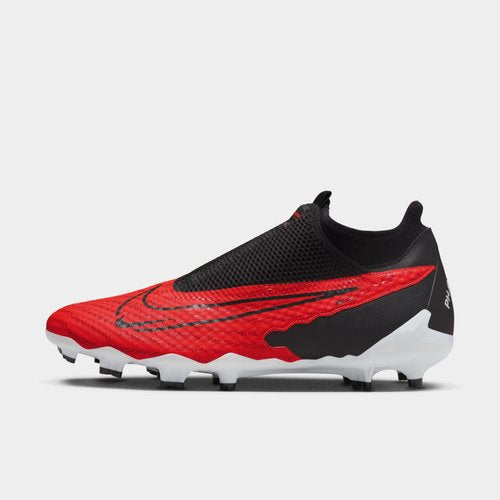 Nike Phantom Academy Dynamic Fit Firm Ground Football Boots Mens
