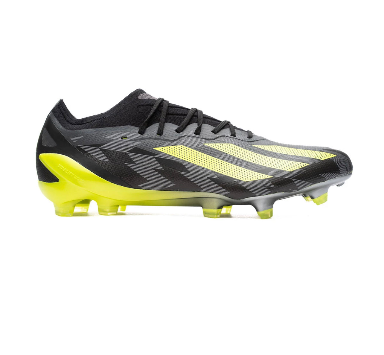 adidas X Crazyfast .1 FG Crazycharged